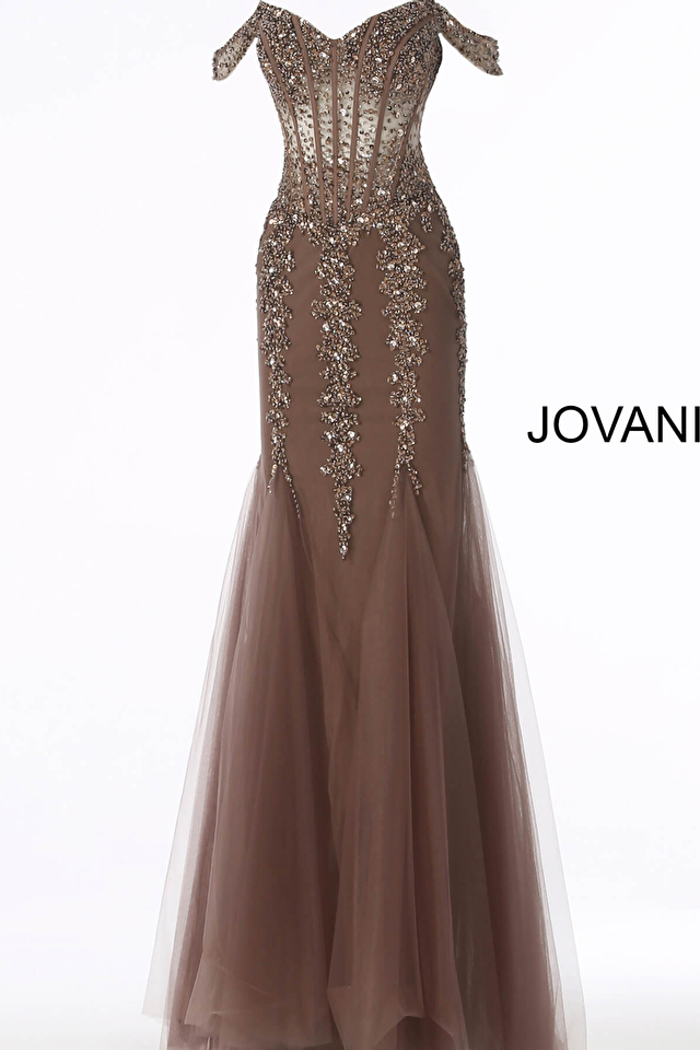 jovani Style 511152-9